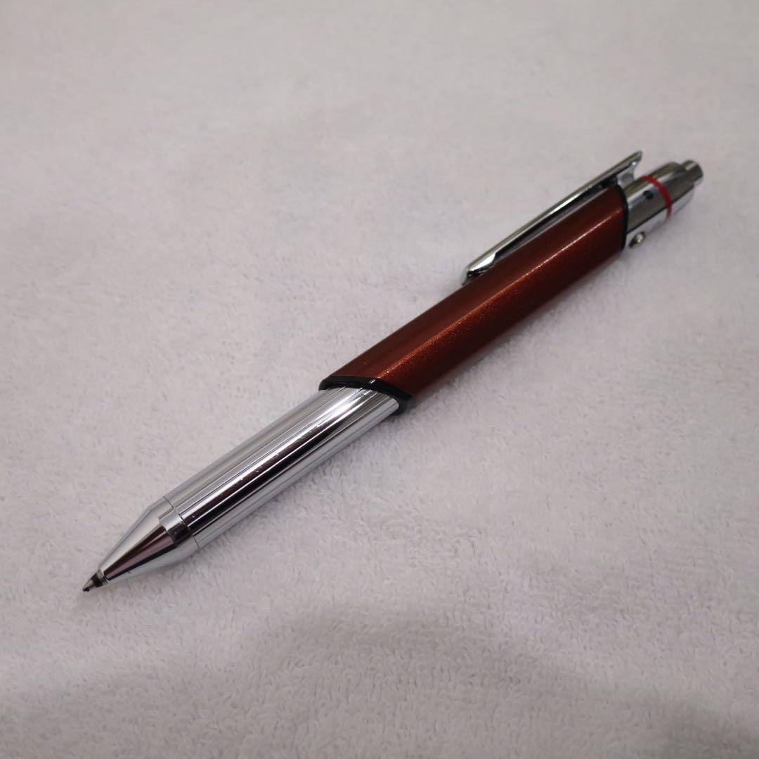 ロットリング　ニュートン　トリオペン