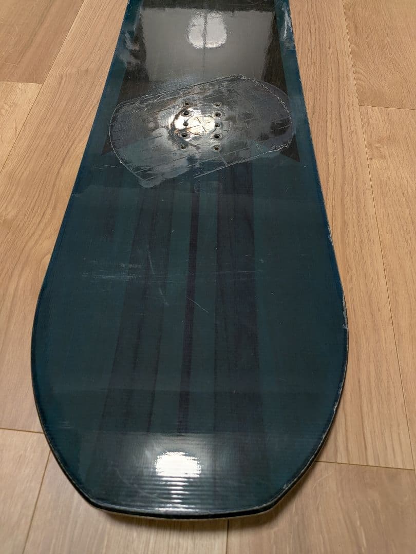 HEAD ヘッド DAY LYT 20-21 161cm フルチューン済