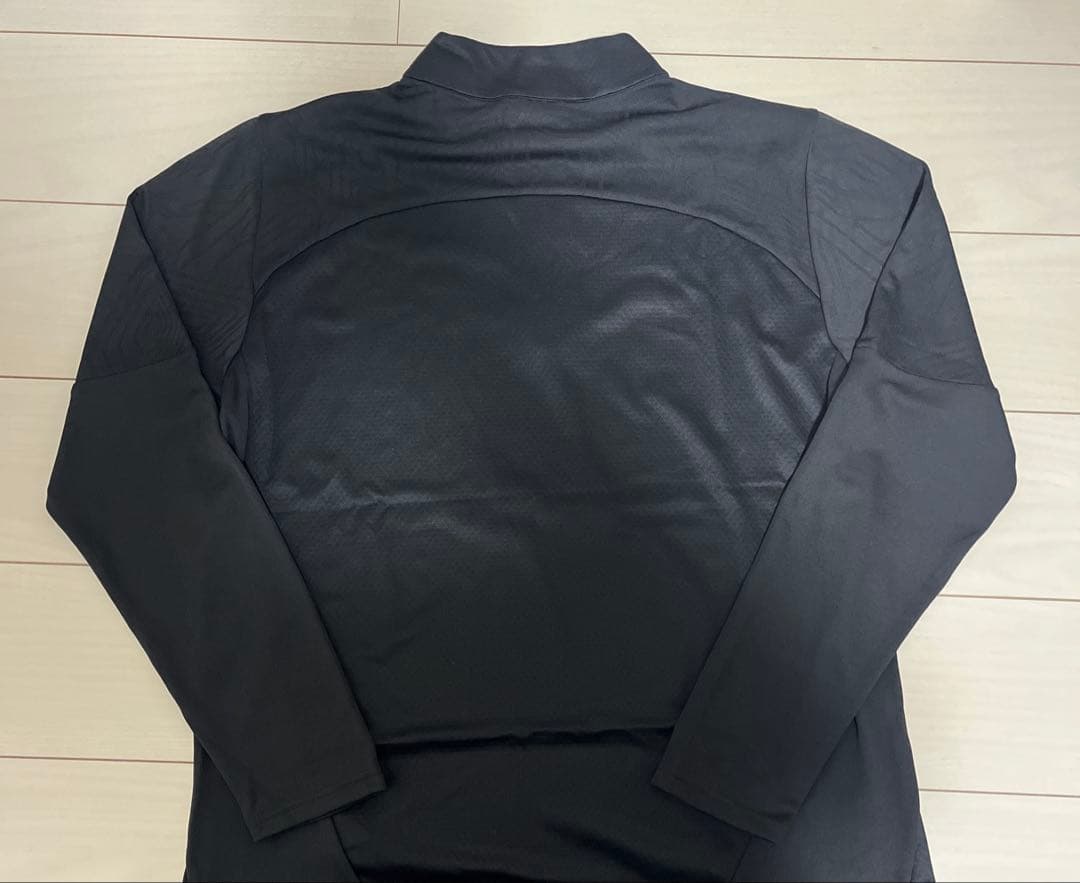 横浜FC プラクティスジャージ 上下セット