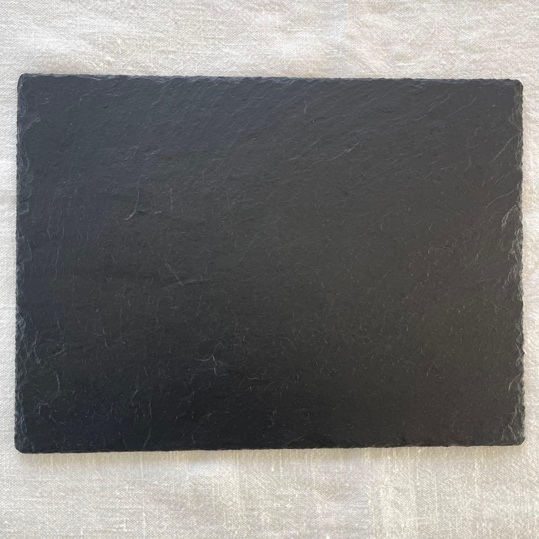 JUST SLATEジャスト・スレート レクタングルスレートボード2枚セット✖️2