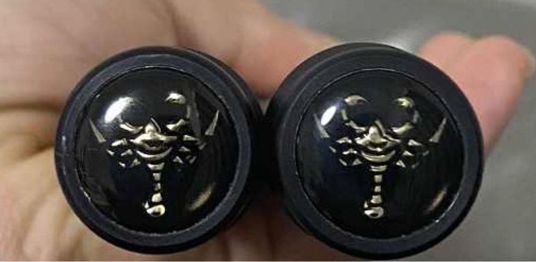 Mezz Cueキューケース3B5S Scorpion キューセット