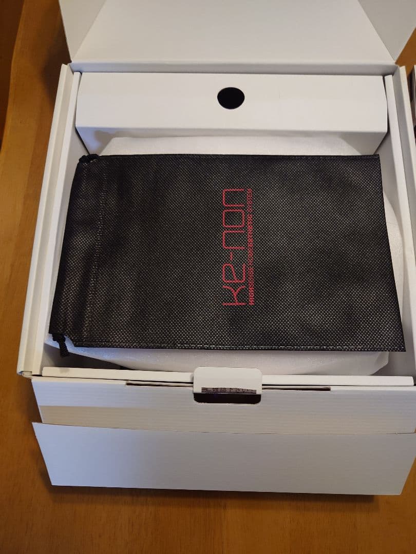 ケノン 脱毛器 8.0