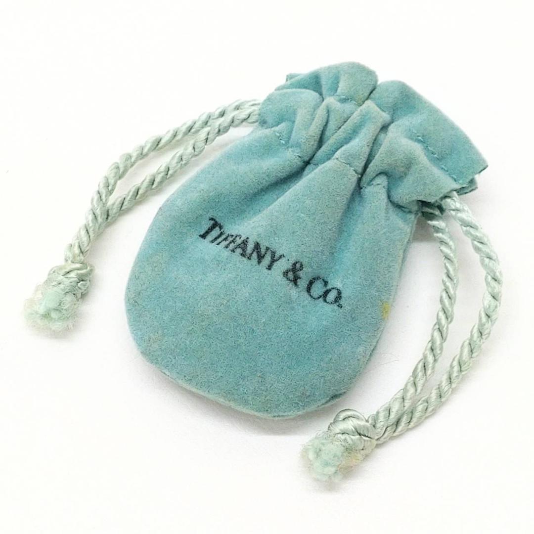 TIFFANY&Co. ティファニー アトラス ワイドリング SV925 指輪