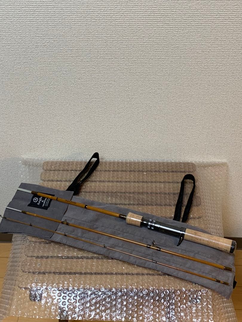 アングロ＆カンパニー　パラゴンPGB5003新品未使用品