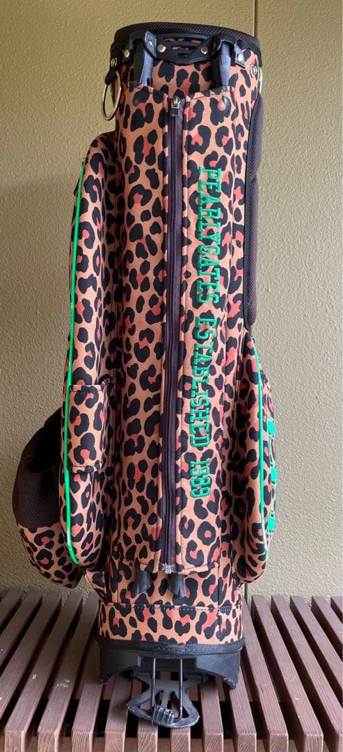 キャディバックセット