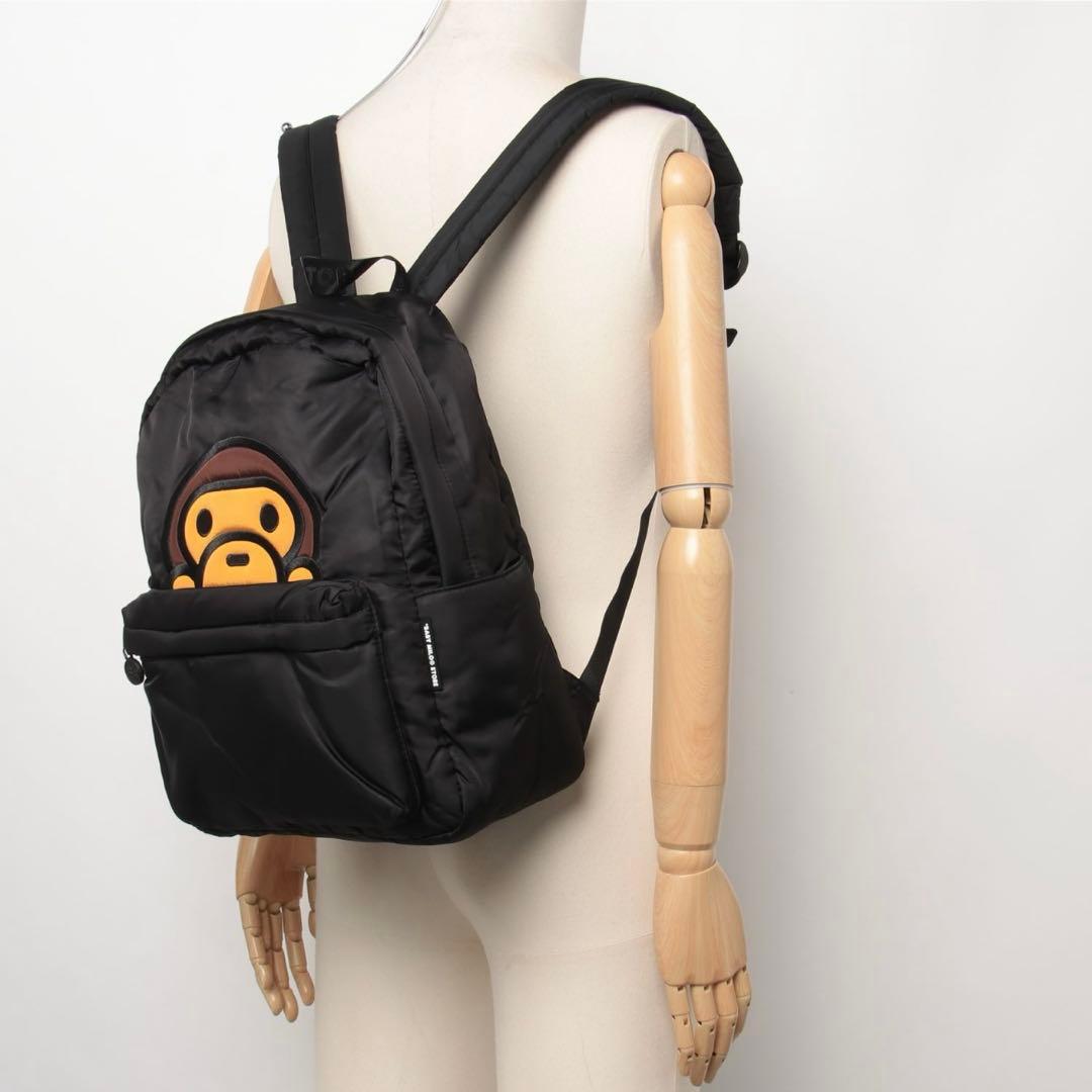 A BATHING APE リュック