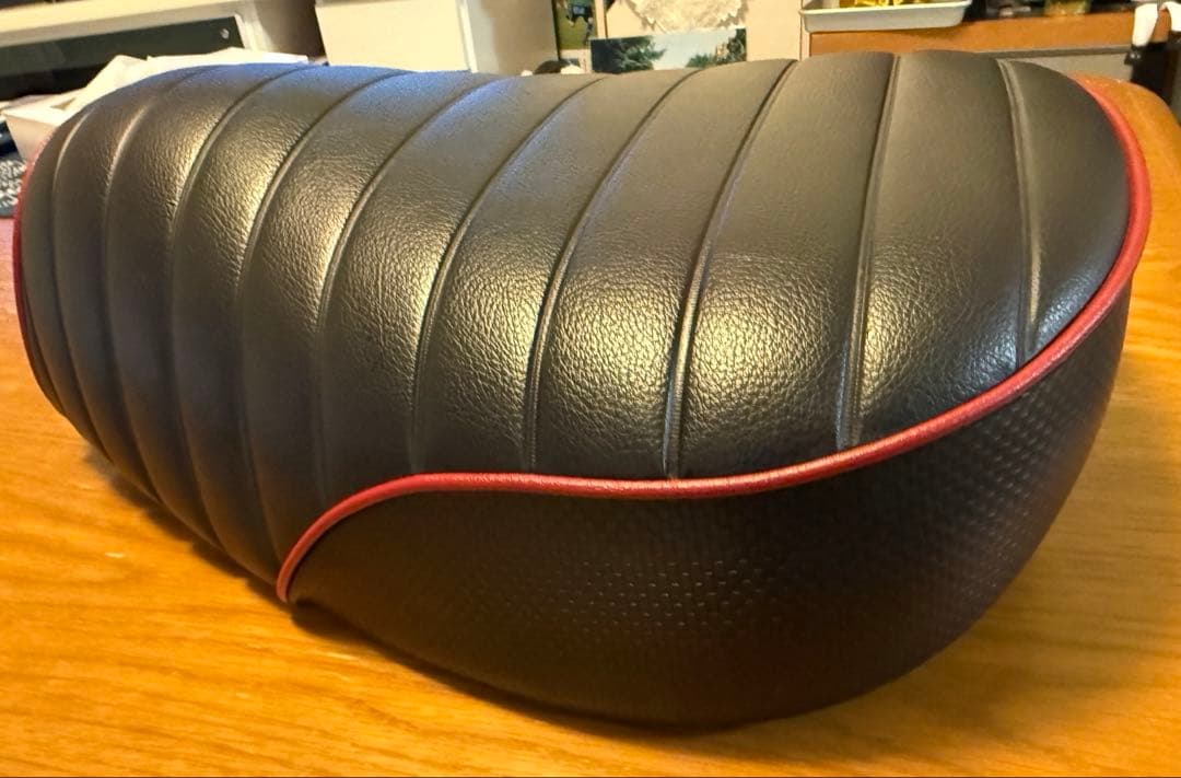 K&H製　 CT125 ハンターカブ用 そら豆シート