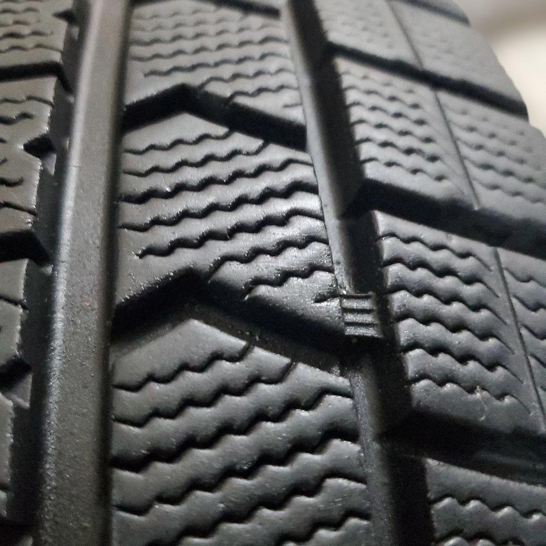 DUNLOP！スタッドレス　215/50R17 2022年式発送用【 2本】