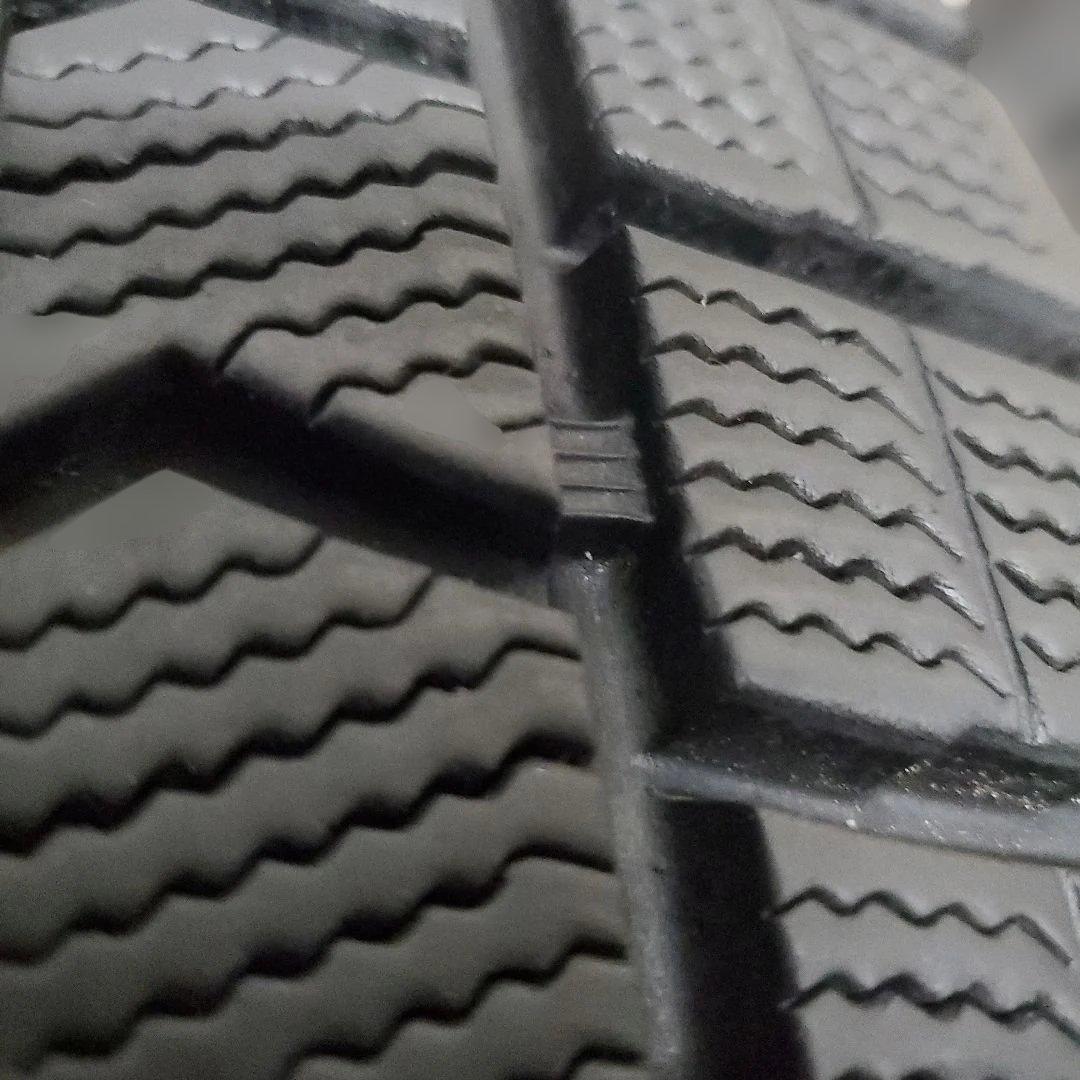 DUNLOP！スタッドレス　215/50R17 2022年式発送用【 2本】