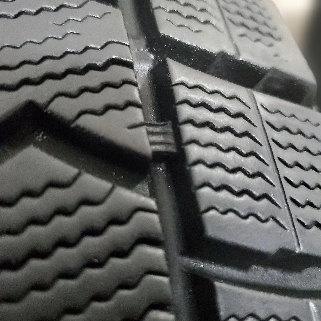 DUNLOP！スタッドレス　215/50R17 2022年式発送用【 2本】