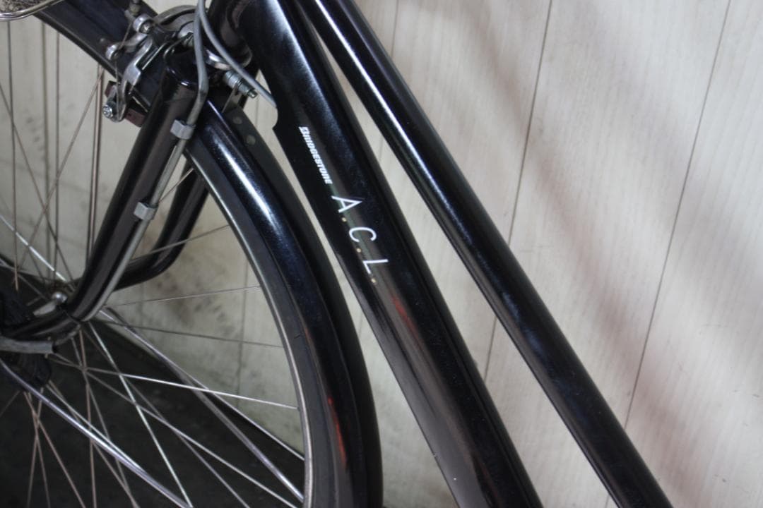 T*E様 最上位!ブリヂストンA.C.L.ロイヤル8 AC7R81大容量8.9A