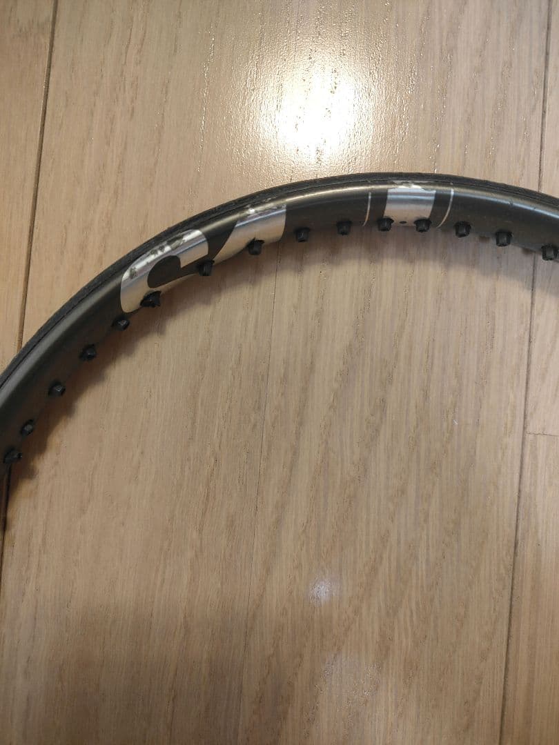 Babolat Pure Drive vs バボラ ピュアドライブVS価格交渉可