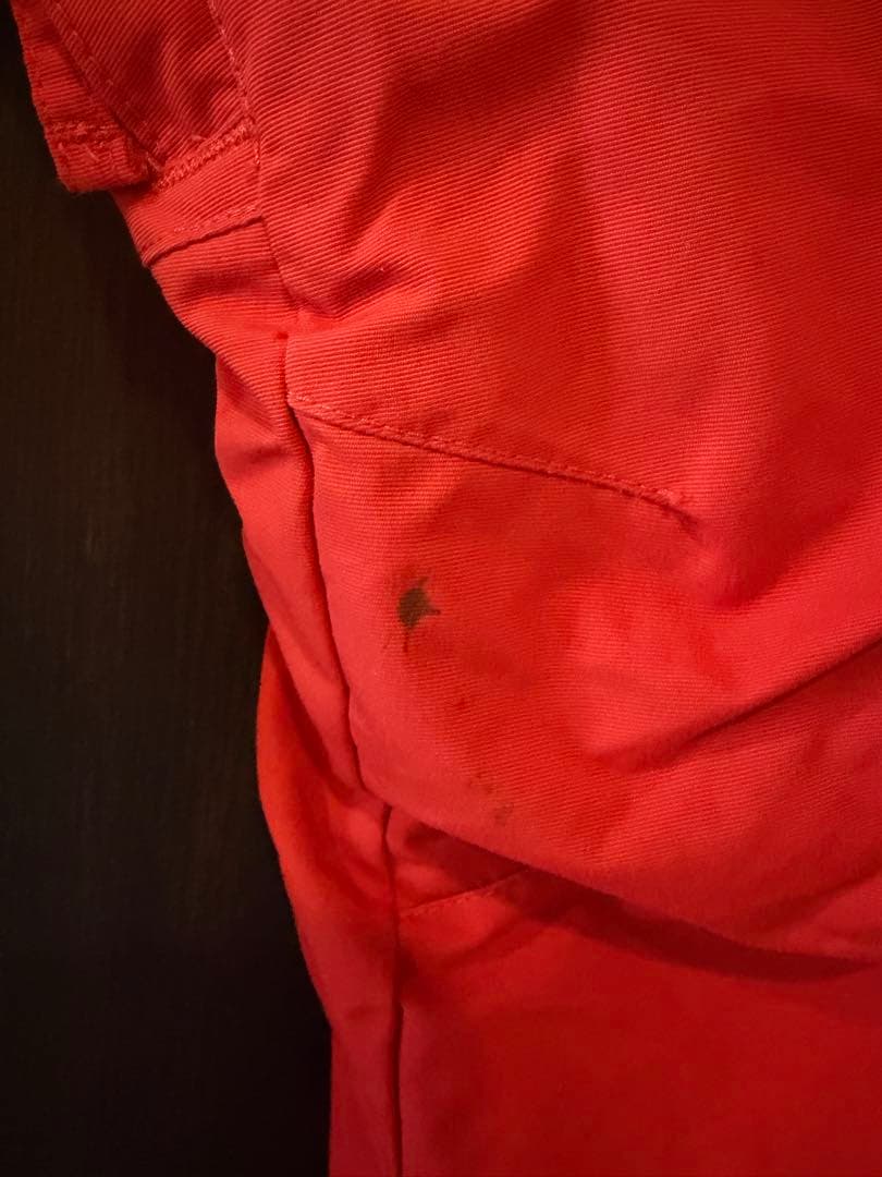 Burton スノーボードウェア キッズ　セット