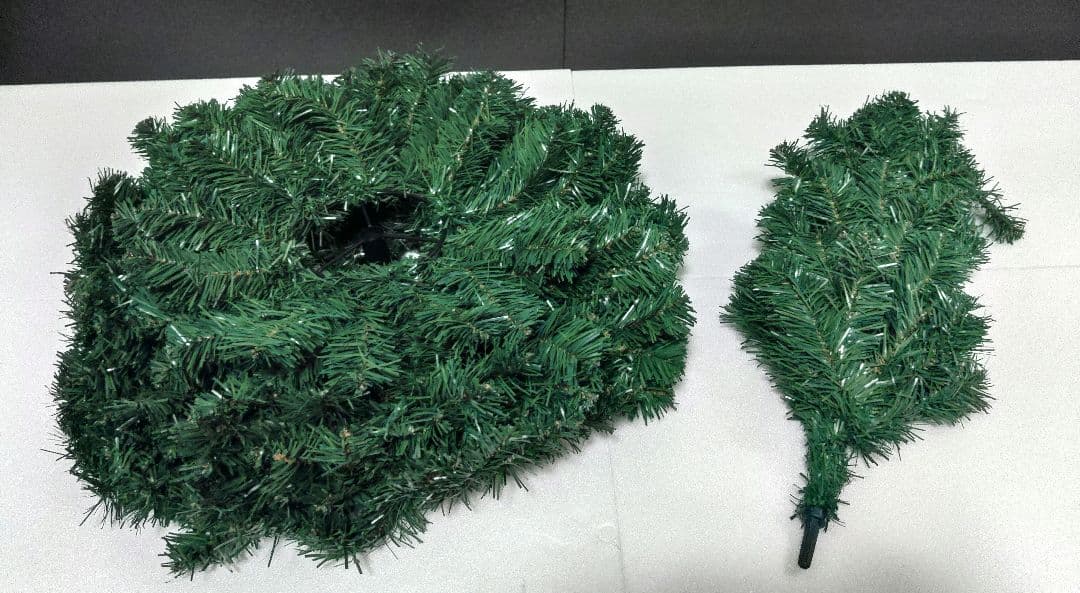 ☆Francfranc クリスマスツリー　全長150cm