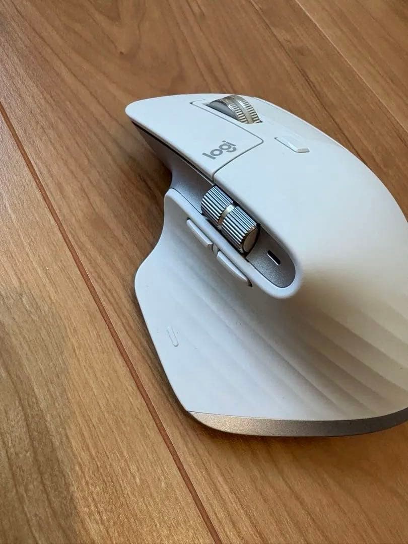 美品| マウスLogicool MX MASTER 3S