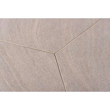 【メーカー直送】東谷 GDT-10SS フォールディングラウンドテーブルベージュ