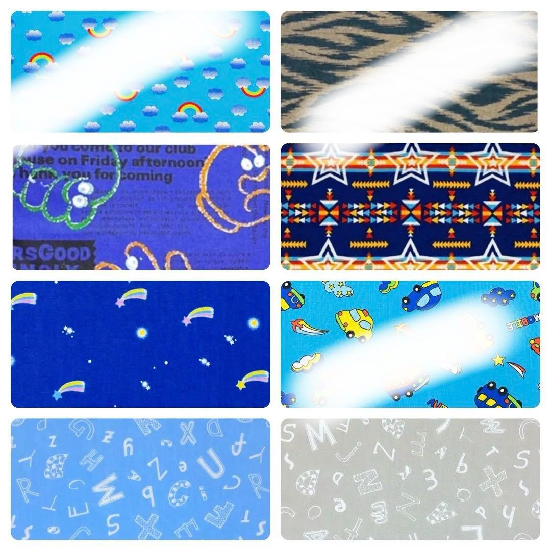 【名前刺繍無料サービス】男の子柄（1/19C更新★入園入学セット〈オーダー受付〉