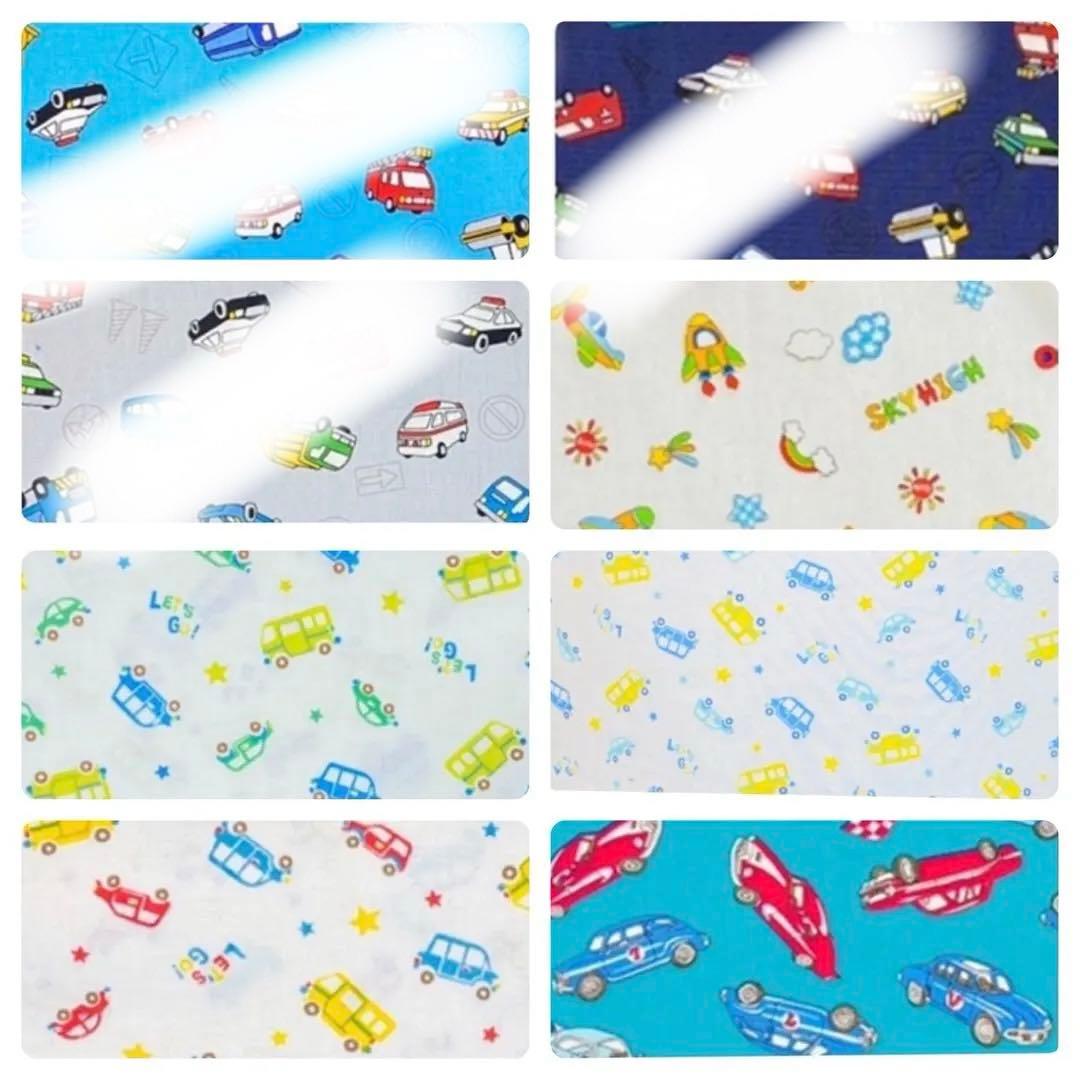 【名前刺繍無料サービス】男の子柄（1/19C更新★入園入学セット〈オーダー受付〉