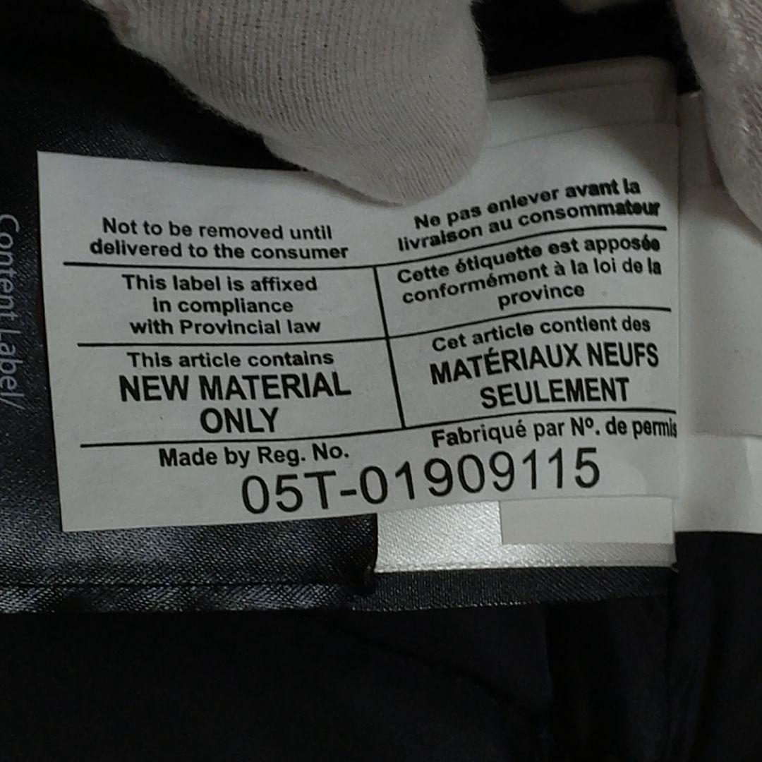 【極美品】  FREESTYLE CREW VEST