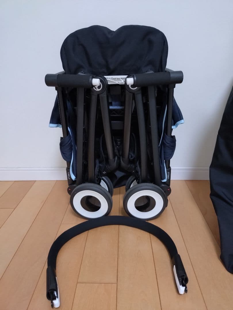 筆*長様 Cybex LIEBLLE サイベックス　リベル　ネイビー×ブルー