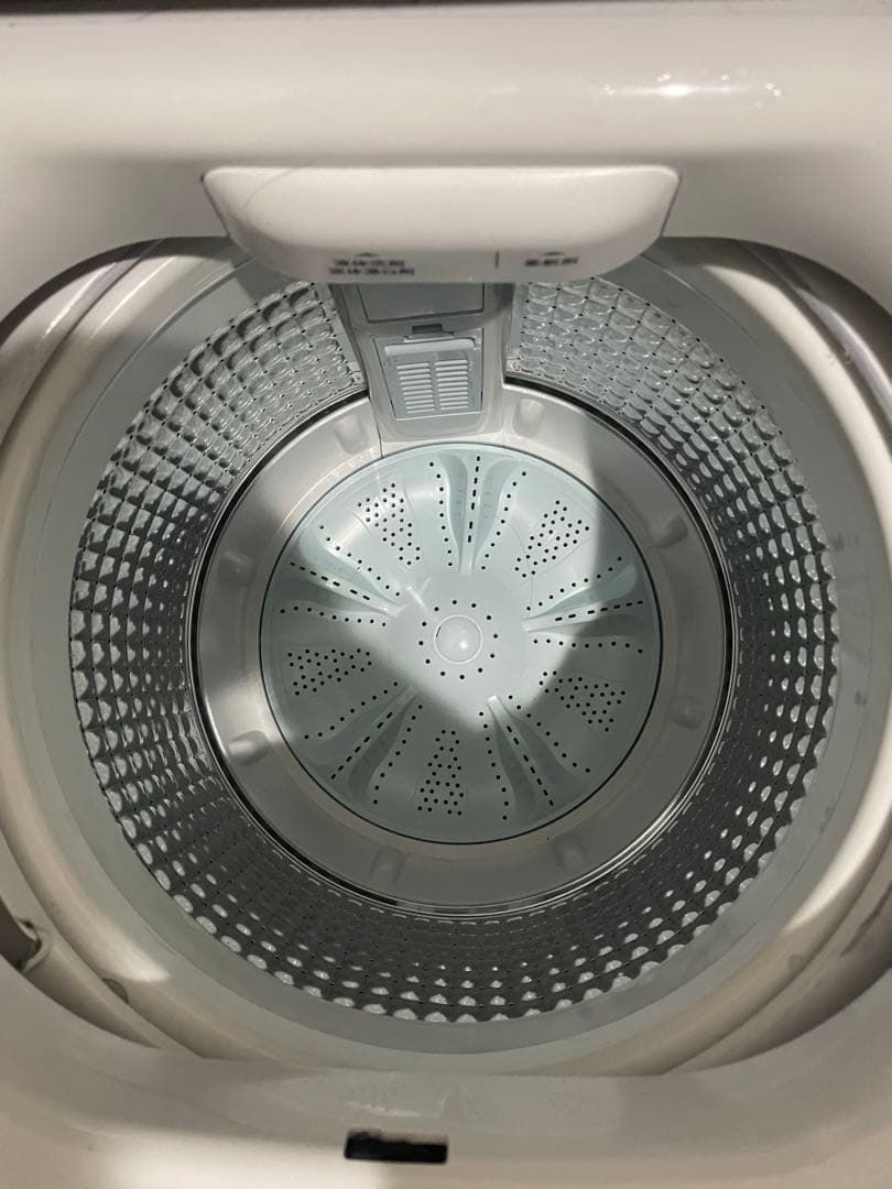 ハイアール　haier 洗濯機　JW-U45HK 4.5キロ　2023年製