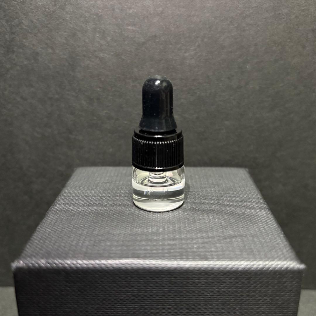 XYZページ【30ml】Tangie／テルペン香料
