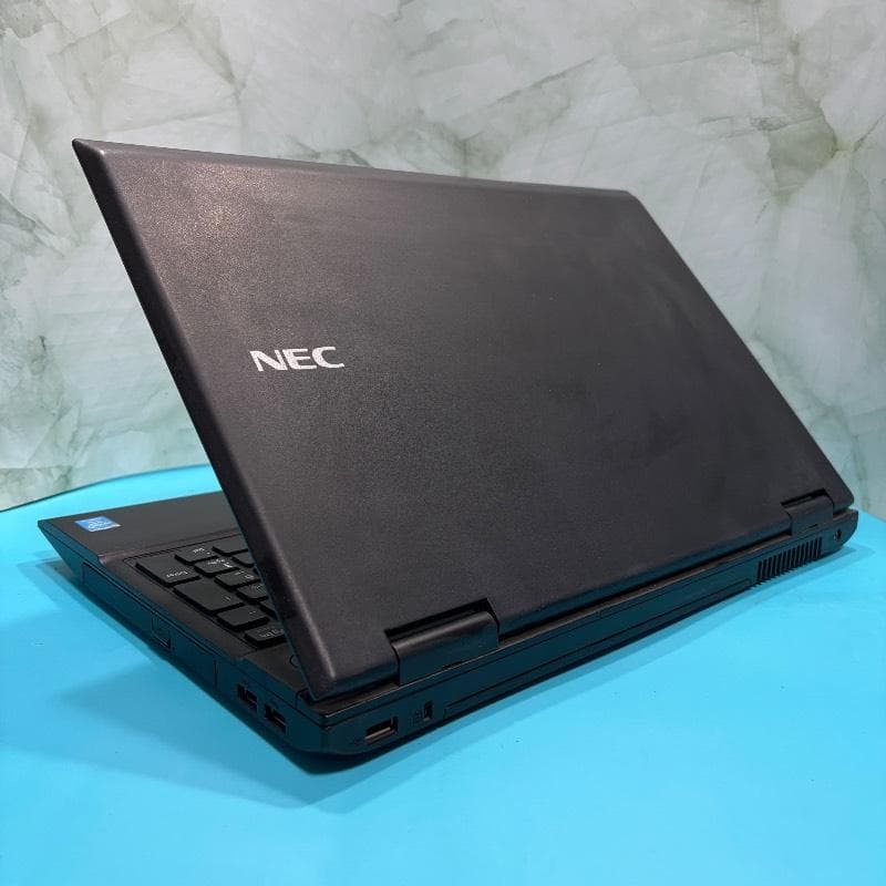 ジャンク価格★美品✨爆速SSD✨NEC Windows11ノートPC オフィス付