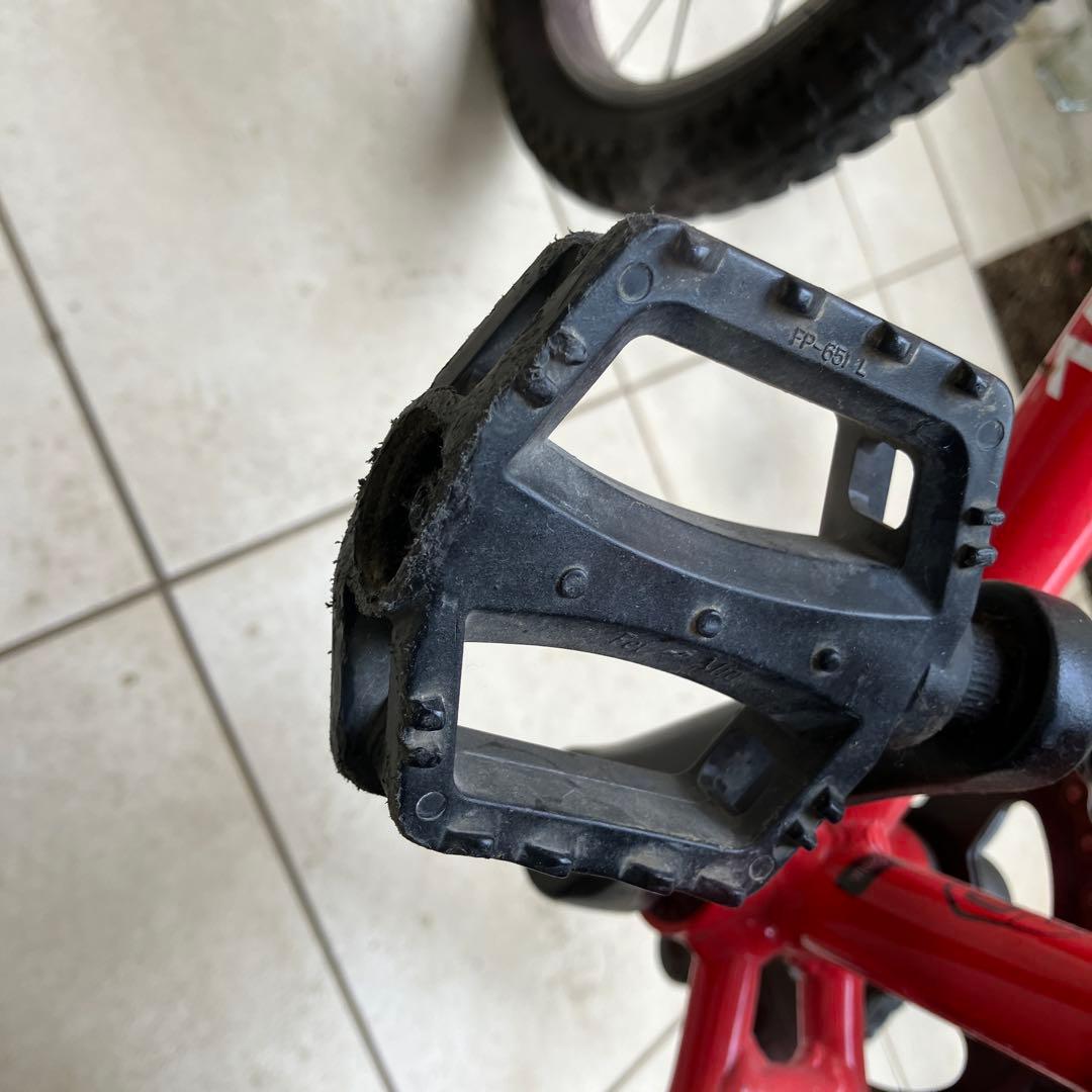 ヨツバサイクル　20インチ