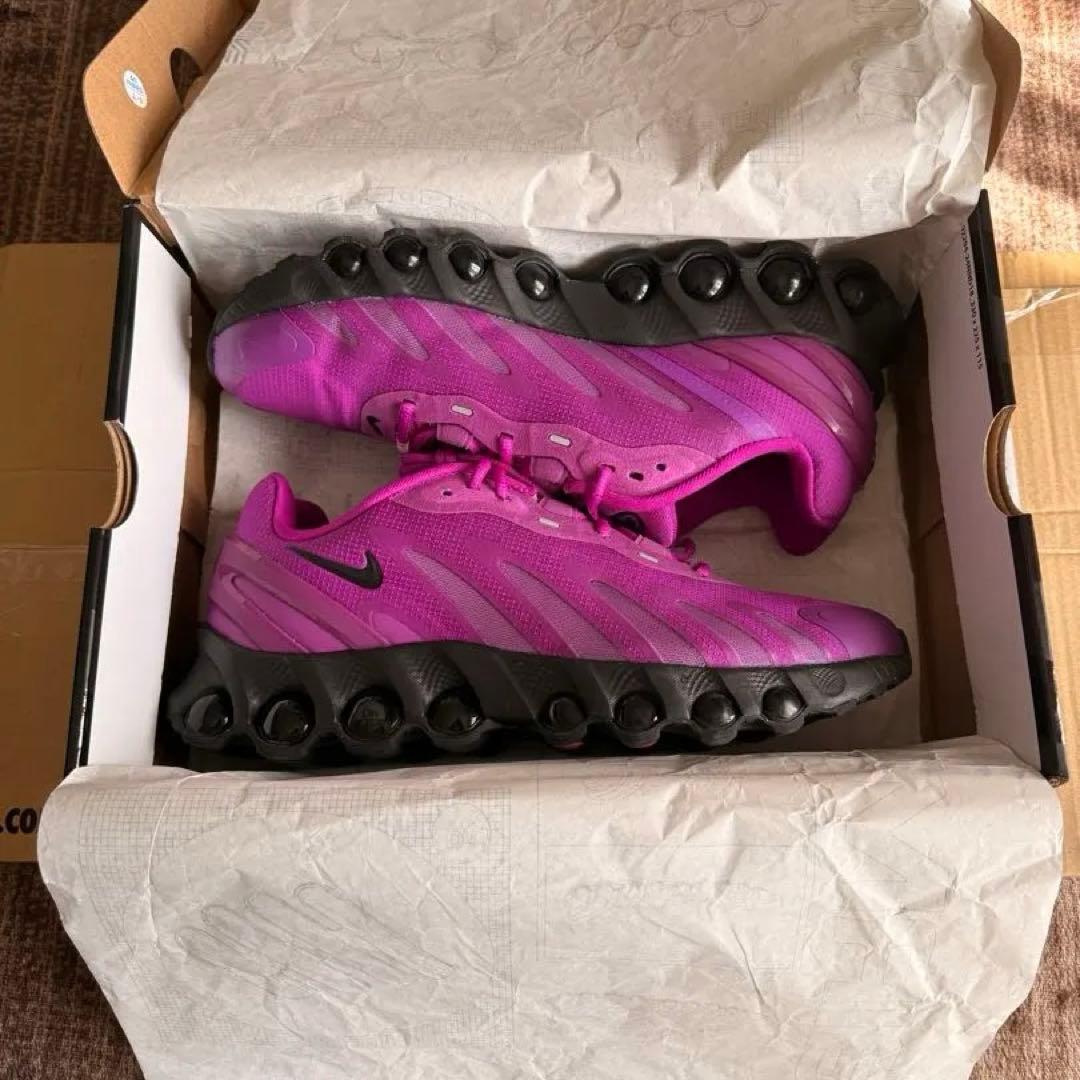 佐*史様 NIKE AIRMAX DN8 27cm