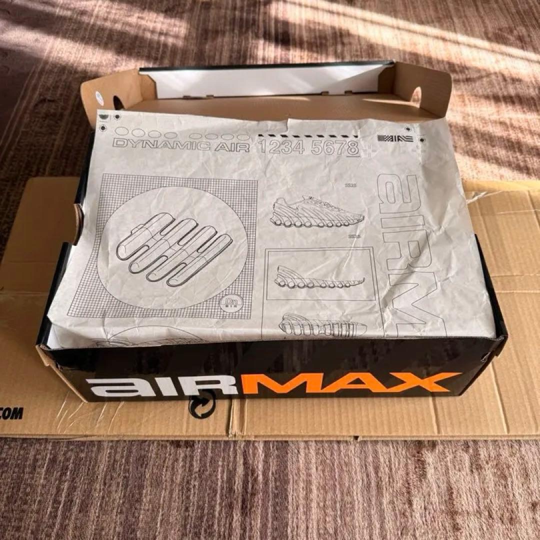 佐*史様 NIKE AIRMAX DN8 27cm