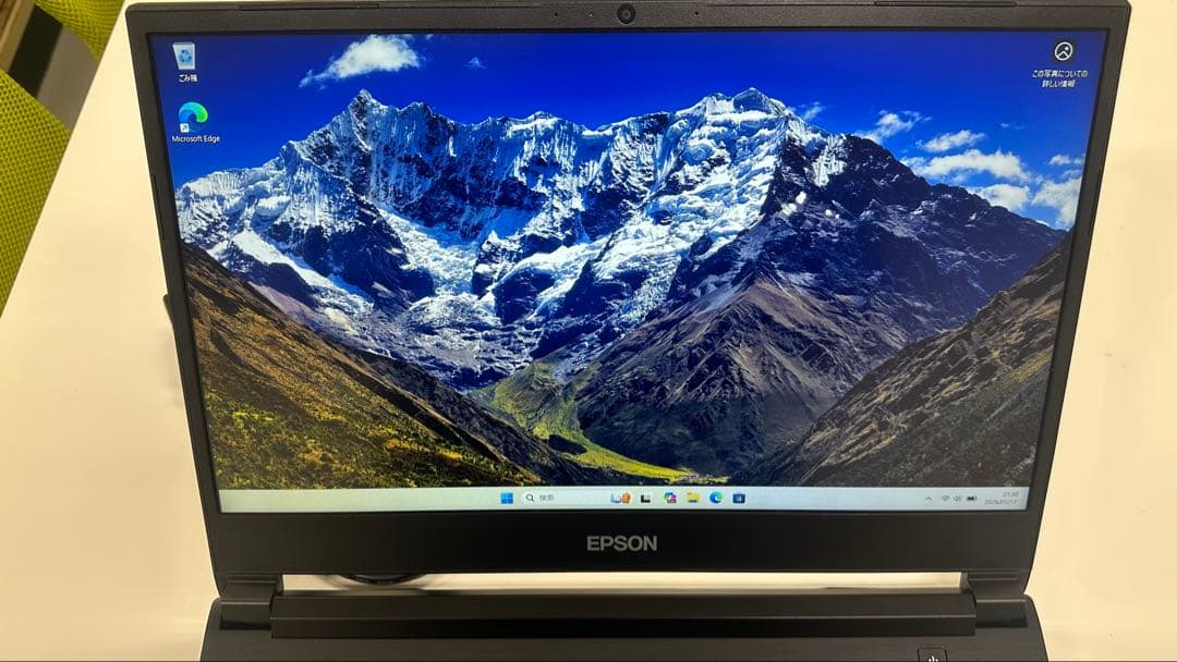 ゲーミングノートCore i5 9300H/RTX2060/16GB/256GB