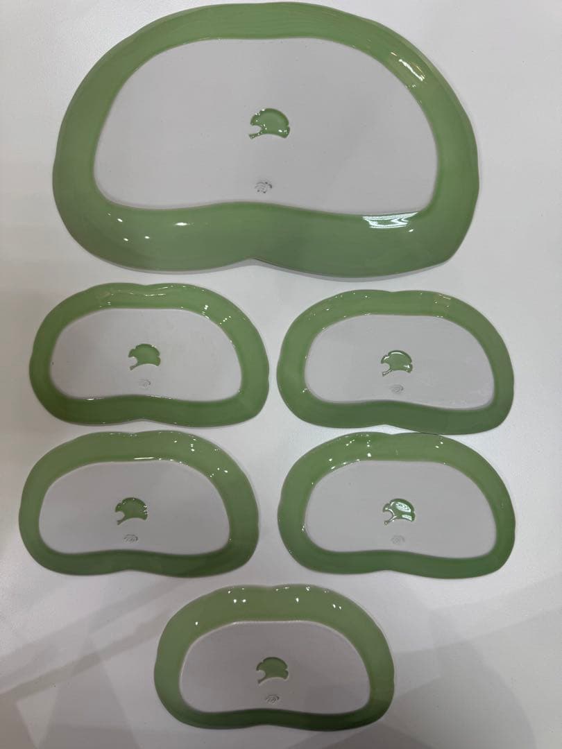 香蘭社 　食器、花瓶など13点セット