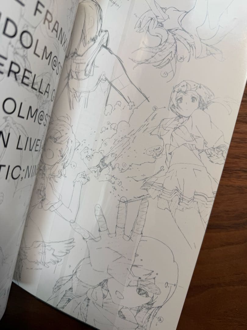 MEGUMI WORKS1　河野恵美　原画集