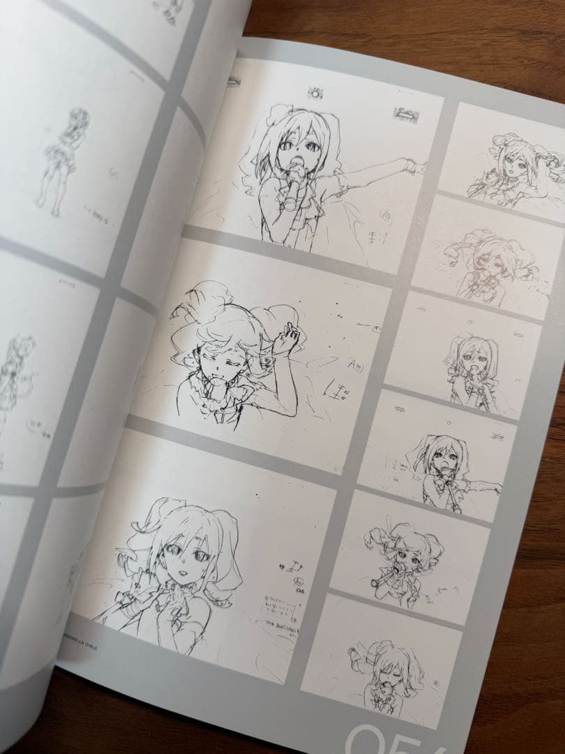 MEGUMI WORKS1　河野恵美　原画集