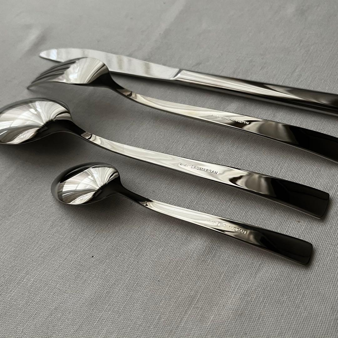 WMF ヴェーエムエフ 18-10 クロマーガン フィラデルフィア