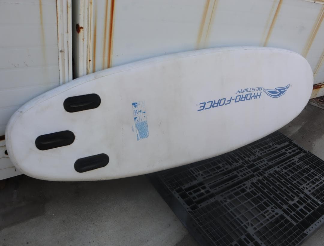 HydroForce社 SUP Board 並行輸入 OUTLET①