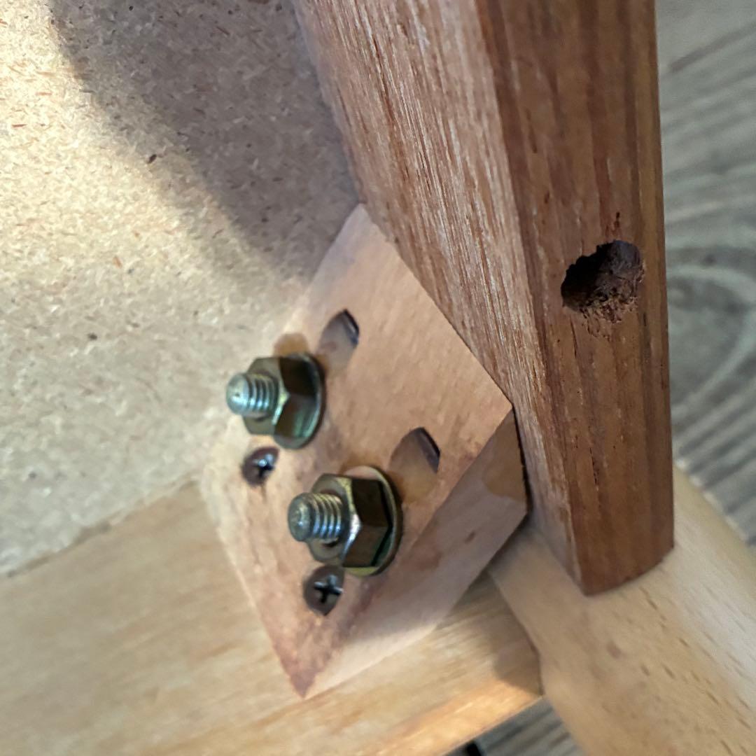 70’s ジャパン ヴィンテージ レトロ ダイニングテーブル