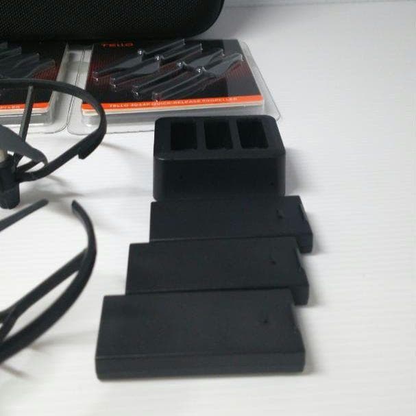 ドローン DJI Tello ＋ コントローラー セット