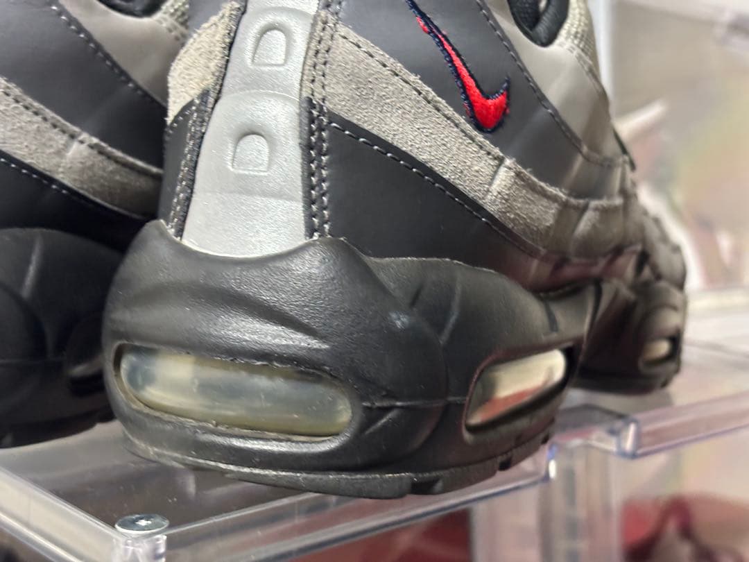 エアマックス95 SE TV COLOR BARS cw6575 001