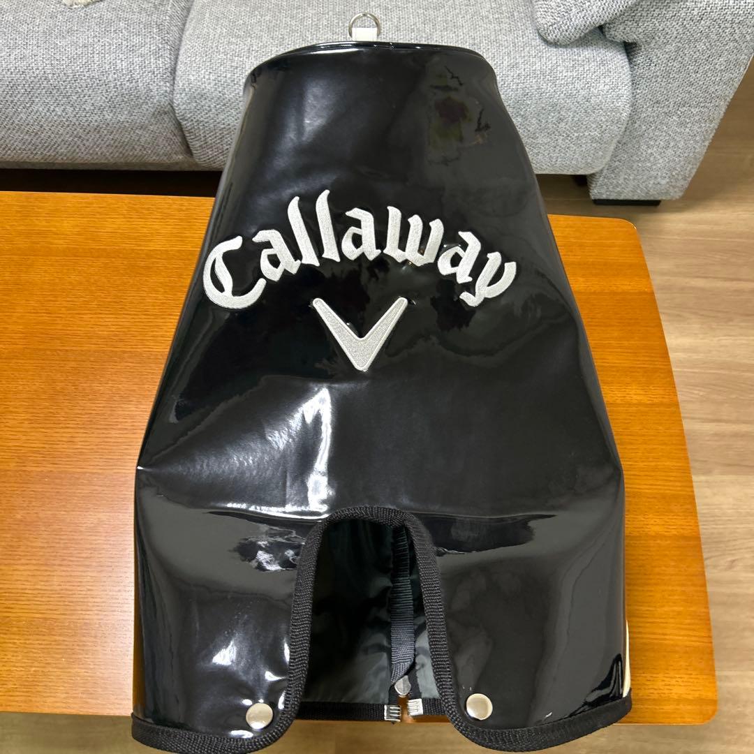 callwayキャディーバック