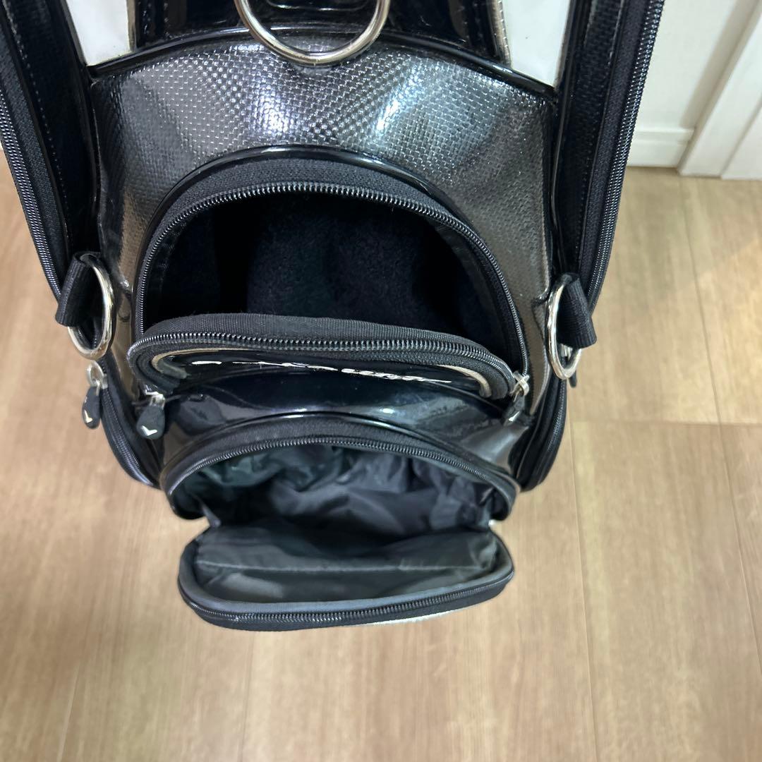 callwayキャディーバック