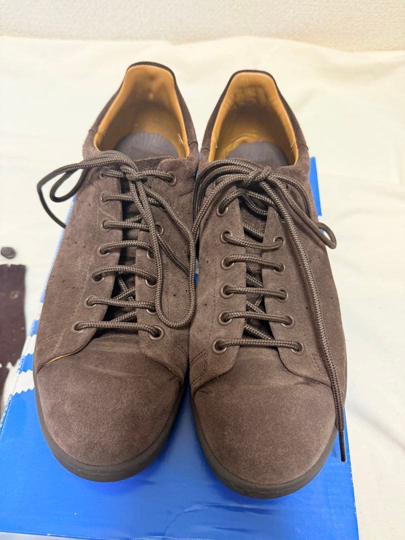 Ｄ*9様 adidas originals stan smith lux 中田慎