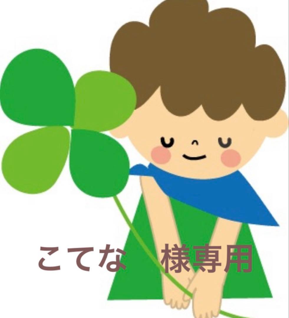 こてな　複数購入でお値引き可　