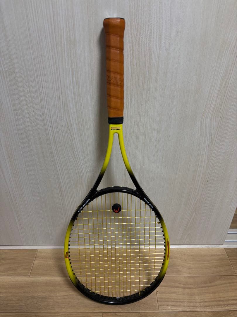 ラケット(硬式用) HEAD Radical Tour 630