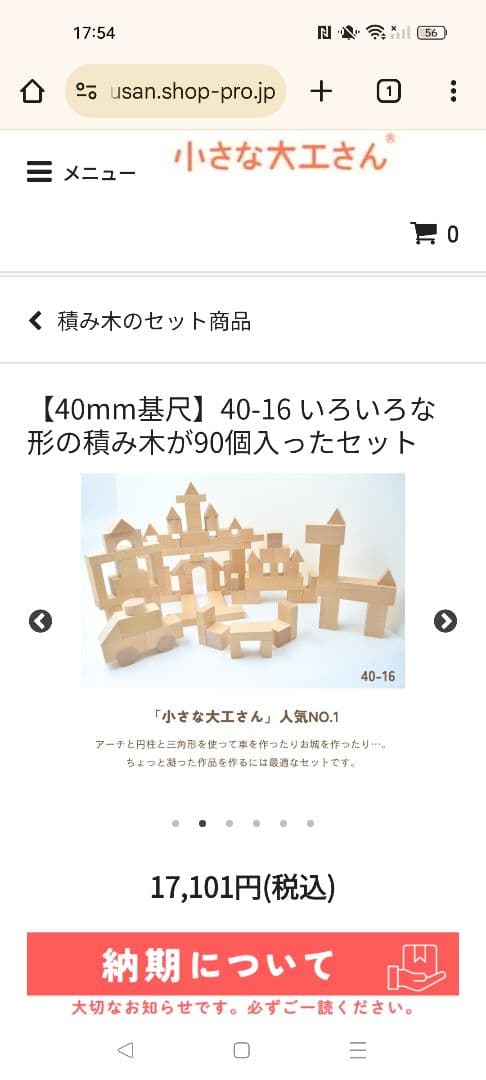 m*a様 小さな大工さん 立方体20直方体80計100+いろんな形90セット