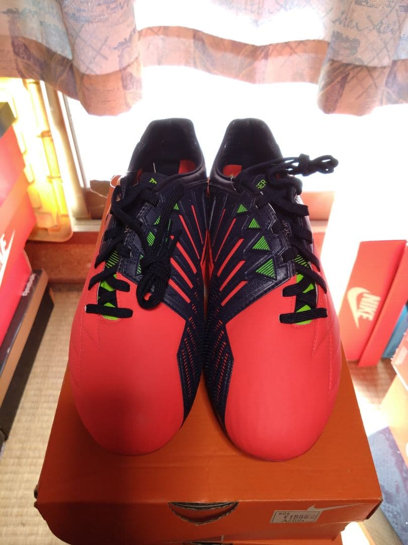 NIKE ナイキ T90 レーザー Ⅳ HG