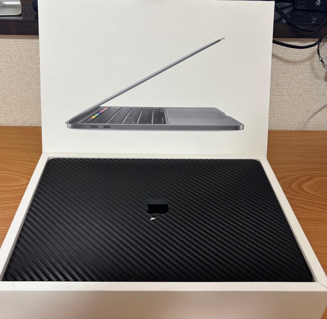 MacBook Pro 13インチ 2020年モデル i5 1TB 16GB