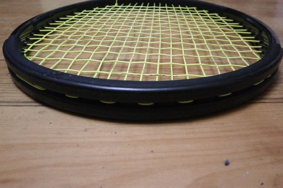 ウィルソン　プロスタッフ97LS　v11.0