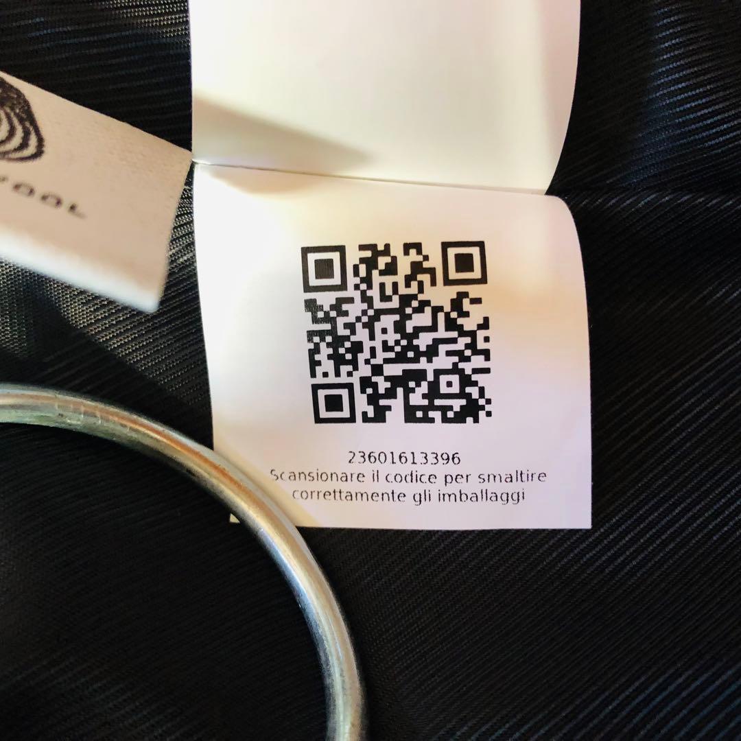 2024年現行✨極美品 マックスマーラ ベルテッドコート マキシ ブラック 34