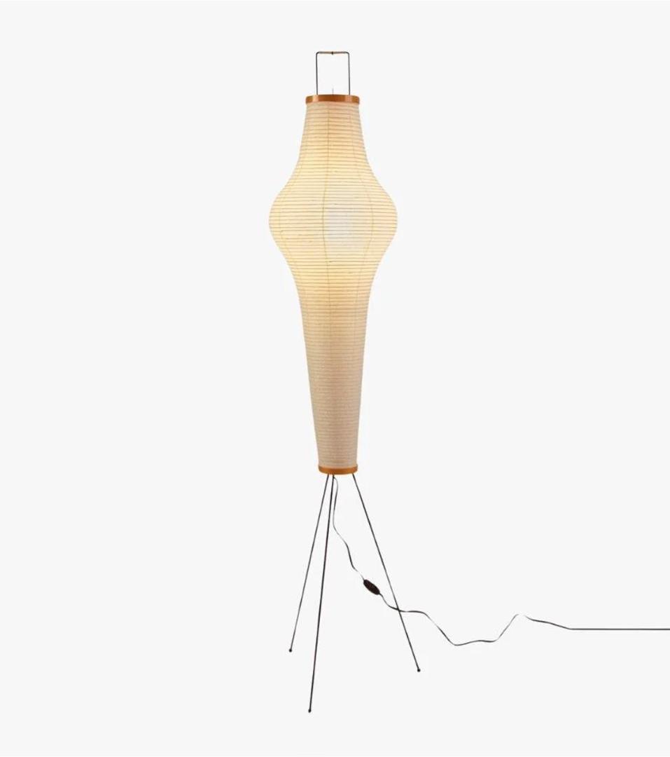 【希少】国内正規品 アカリAkari 14A イサムノグチ 新品　オゼキ製